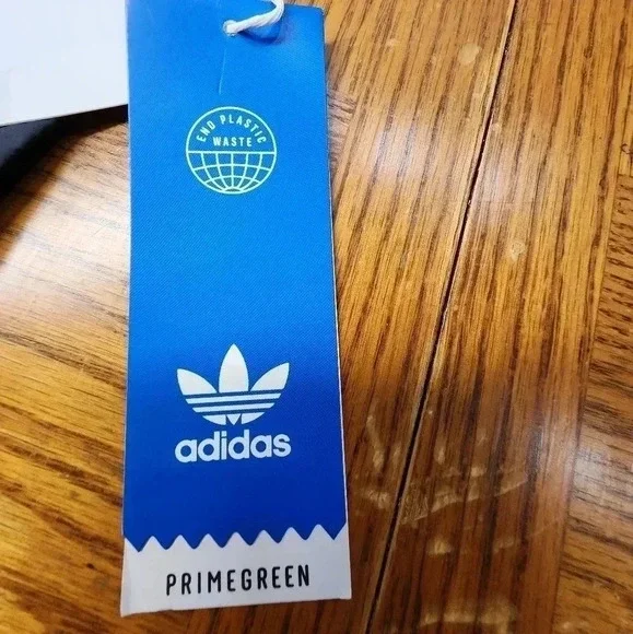 NWT Adidas Primegreen Multicolor Midi Skirt Size Medium - Picture 8 of 11